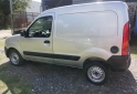 Utilitarios - Renault Kangoo 2016 Nafta 127000Km - En Venta