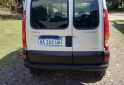 Utilitarios - Renault Kangoo 2016 Nafta 127000Km - En Venta