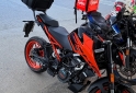 Motos - Ktm 200 ng1 2025 Nafta 3200Km - En Venta