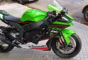 Motos - Kawasaki zx10r 2024 Nafta 6500Km - En Venta