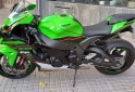 Motos - Kawasaki zx10r 2024 Nafta 6500Km - En Venta