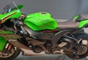 Motos - Kawasaki zx10r 2024 Nafta 6500Km - En Venta