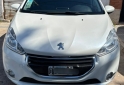 Autos - Peugeot 208 allure 2015 Nafta 114000Km - En Venta
