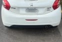 Autos - Peugeot 208 allure 2015 Nafta 114000Km - En Venta