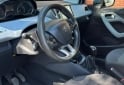 Autos - Peugeot 208 allure 2015 Nafta 114000Km - En Venta