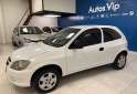 Autos - Chevrolet CELTA - LT 2012 Nafta 157000Km - En Venta