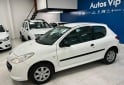 Autos - Peugeot 207 XR 1.4 2011 Nafta 116000Km - En Venta