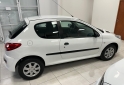 Autos - Peugeot 207 XR 1.4 2011 Nafta 116000Km - En Venta