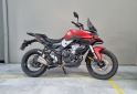 Motos - Voge DSX 500 2024 Nafta 11071Km - En Venta