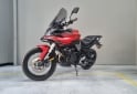 Motos - Voge DSX 500 2024 Nafta 11071Km - En Venta