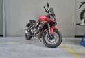 Motos - Voge DSX 500 2024 Nafta 11071Km - En Venta