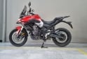 Motos - Voge DSX 500 2024 Nafta 11071Km - En Venta