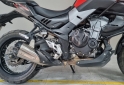 Motos - Voge DSX 500 2024 Nafta 11071Km - En Venta