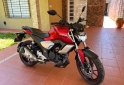 Motos - Yamaha FZ 3.0 2023 Nafta 19000Km - En Venta
