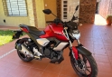 Motos - Yamaha FZ 3.0 2023 Nafta 19000Km - En Venta