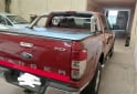 Camionetas - Ford Ranger xlt A/T 2016 Diesel 187400Km - En Venta