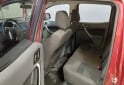 Camionetas - Ford Ranger xlt A/T 2016 Diesel 187400Km - En Venta