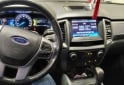 Camionetas - Ford Ranger xlt A/T 2016 Diesel 187400Km - En Venta
