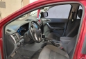Camionetas - Ford Ranger xlt A/T 2016 Diesel 187400Km - En Venta