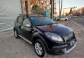 Autos - Renault SANDERO STEPWAY 2012 Nafta 128000Km - En Venta