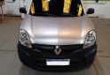 Utilitarios - Renault Kangoo PH3 confort 1.6 2016 Nafta 115000Km - En Venta