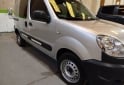 Utilitarios - Renault Kangoo PH3 confort 1.6 2016 Nafta 115000Km - En Venta