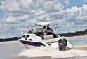 Embarcaciones - Prinz 700 o 750 cabinada Day cruiser barco doble camarote con baño Prinz 700 - En Venta
