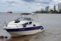 Embarcaciones - Prinz 700 o 750 cabinada Day cruiser barco doble camarote con baño Prinz 700 - En Venta