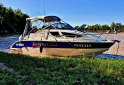 Embarcaciones - Prinz 700 o 750 cabinada Day cruiser barco doble camarote con baño Prinz 700 - En Venta