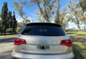 Autos - Audi Q7 TFSI 3.0 272 CV 2012 Nafta 140000Km - En Venta