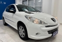 Autos - Peugeot 207 ALLURE 1.4 2013 Nafta 106000Km - En Venta