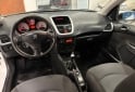 Autos - Peugeot 207 ALLURE 1.4 2013 Nafta 106000Km - En Venta