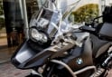 Motos - Bmw R 1200 GS ADVENTURE 2010 Nafta 77251Km - En Venta