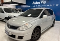 Autos - Nissan TIIDA - TEKNA TIDA 1.8 2012 Nafta 114000Km - En Venta