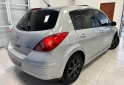 Autos - Nissan TIIDA - TEKNA TIDA 1.8 2012 Nafta 114000Km - En Venta