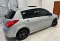 Autos - Nissan TIIDA - TEKNA TIDA 1.8 2012 Nafta 114000Km - En Venta
