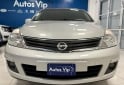 Autos - Nissan TIIDA - TEKNA TIDA 1.8 2012 Nafta 114000Km - En Venta
