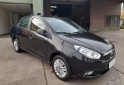 Autos - Fiat Grand Siena corsa palio 2014 GNC 111111Km - En Venta