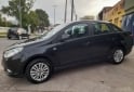Autos - Fiat Grand Siena corsa palio 2014 GNC 111111Km - En Venta