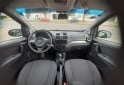 Autos - Fiat Grand Siena corsa palio 2014 GNC 111111Km - En Venta