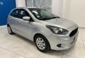 Autos - Ford KA - SE 2017 Nafta 88000Km - En Venta
