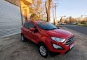 Autos - Ford ECOSPORT 2017 GNC 75000Km - En Venta