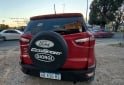 Autos - Ford ECOSPORT 2017 GNC 75000Km - En Venta