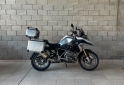 Motos - Bmw Gs 2018 Nafta 36700Km - En Venta