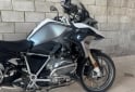 Motos - Bmw Gs 2018 Nafta 36700Km - En Venta