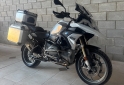 Motos - Bmw Gs 2018 Nafta 36700Km - En Venta