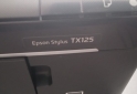 Informtica - Impresora Epson TX 125 - En Venta