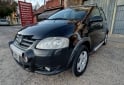Autos - Volkswagen Crossfox fox 2008 Nafta 200000Km - En Venta