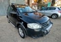 Autos - Volkswagen Crossfox fox 2008 Nafta 200000Km - En Venta