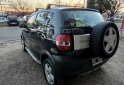 Autos - Volkswagen Crossfox fox 2008 Nafta 200000Km - En Venta